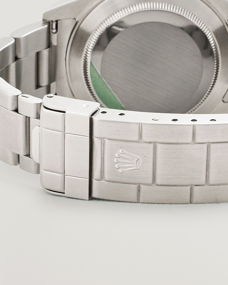 Herr | Rolex Pre-Owned Submariner Date | Rolex Pre-Owned | Submariner Date