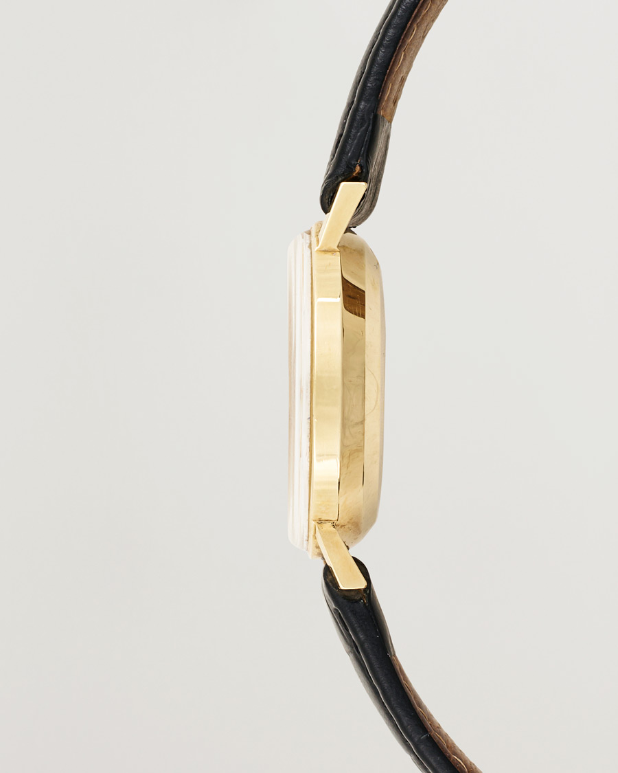 Herr | Pre-Owned & Vintage Watches | Certina Pre-Owned | New Art 14K