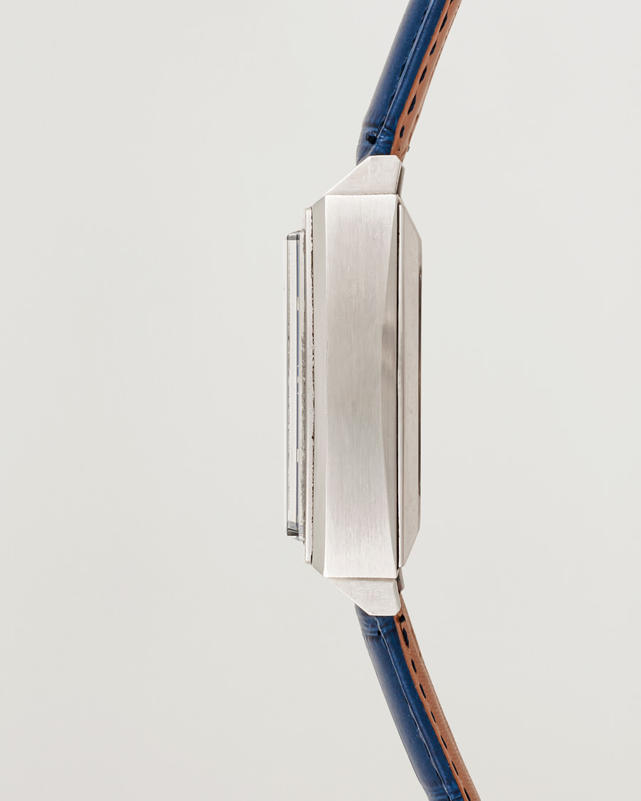 Herr | Tag Heuer Pre-Owned Monaco Calibre 12 | Tag Heuer Pre-Owned | Monaco Calibre 12