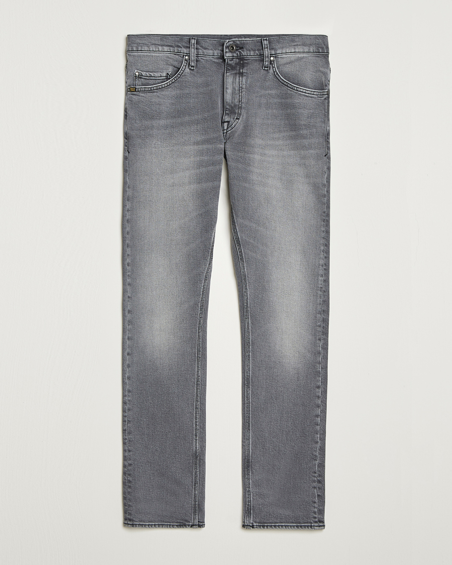 Herr | Jeans | Tiger of Sweden | Pistolero Jeans Washed Grey