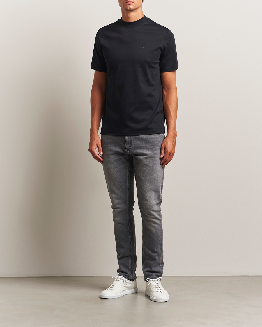 Herr | Jeans | Tiger of Sweden | Pistolero Jeans Washed Grey