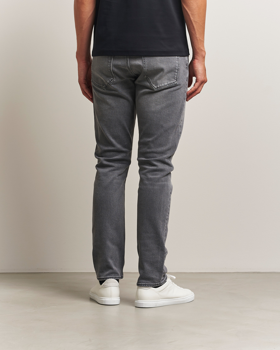 Herr | Jeans | Tiger of Sweden | Pistolero Jeans Washed Grey