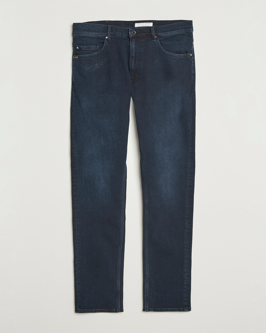 Herr | Jeans | Tiger of Sweden | Pistolero Jeans Blue Black