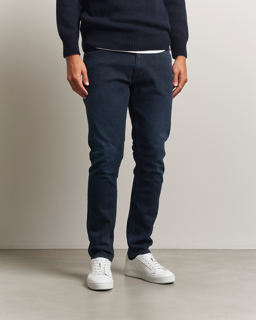 Herr | Jeans | Tiger of Sweden | Pistolero Jeans Blue Black