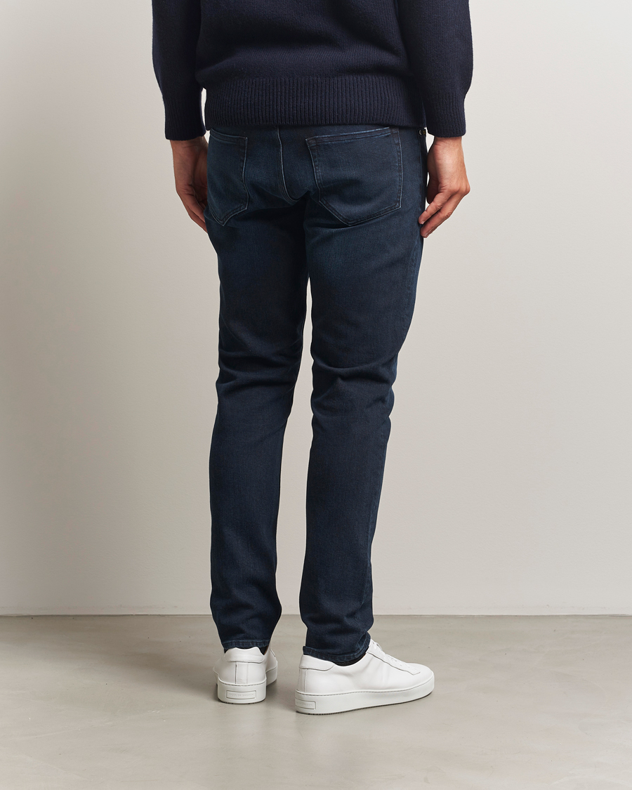 Herr | Jeans | Tiger of Sweden | Pistolero Jeans Blue Black