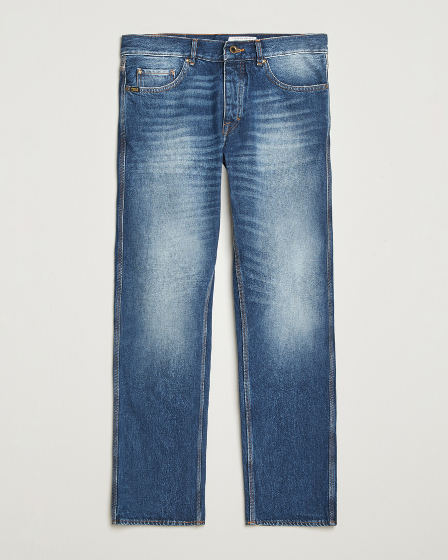 Herr | Jeans | Tiger of Sweden | Marty Jeans Dust Blue