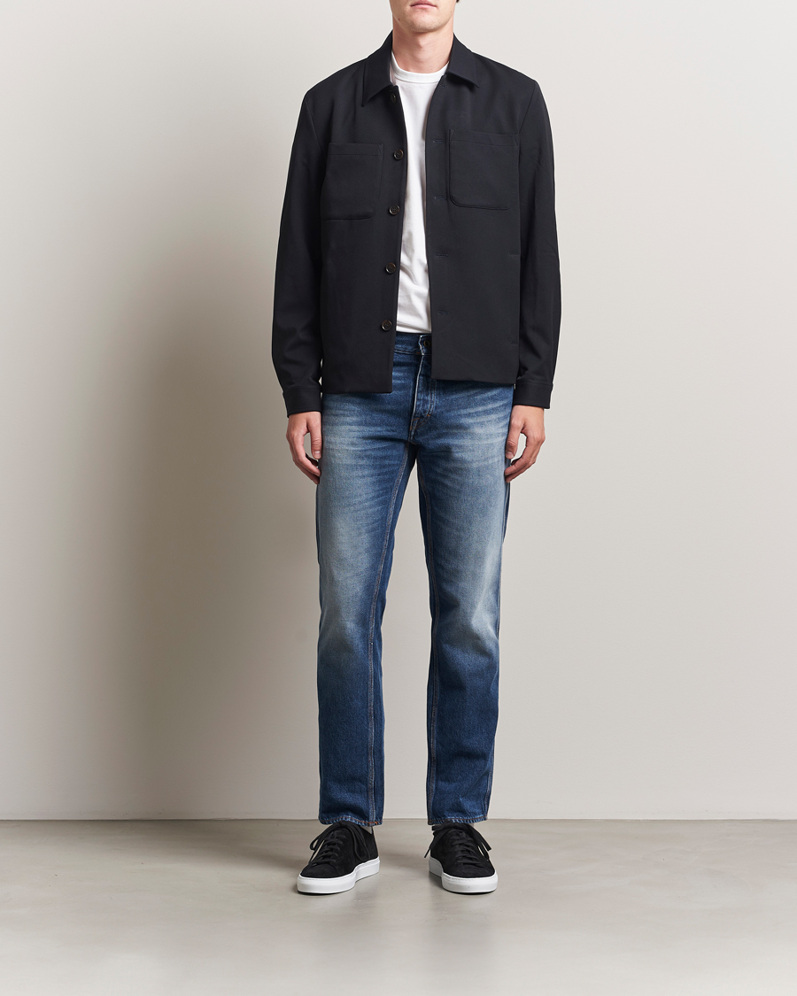Herr | Jeans | Tiger of Sweden | Marty Jeans Dust Blue