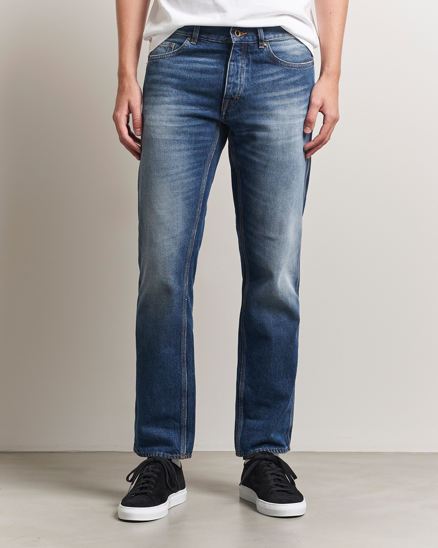 Herr | Jeans | Tiger of Sweden | Marty Jeans Dust Blue