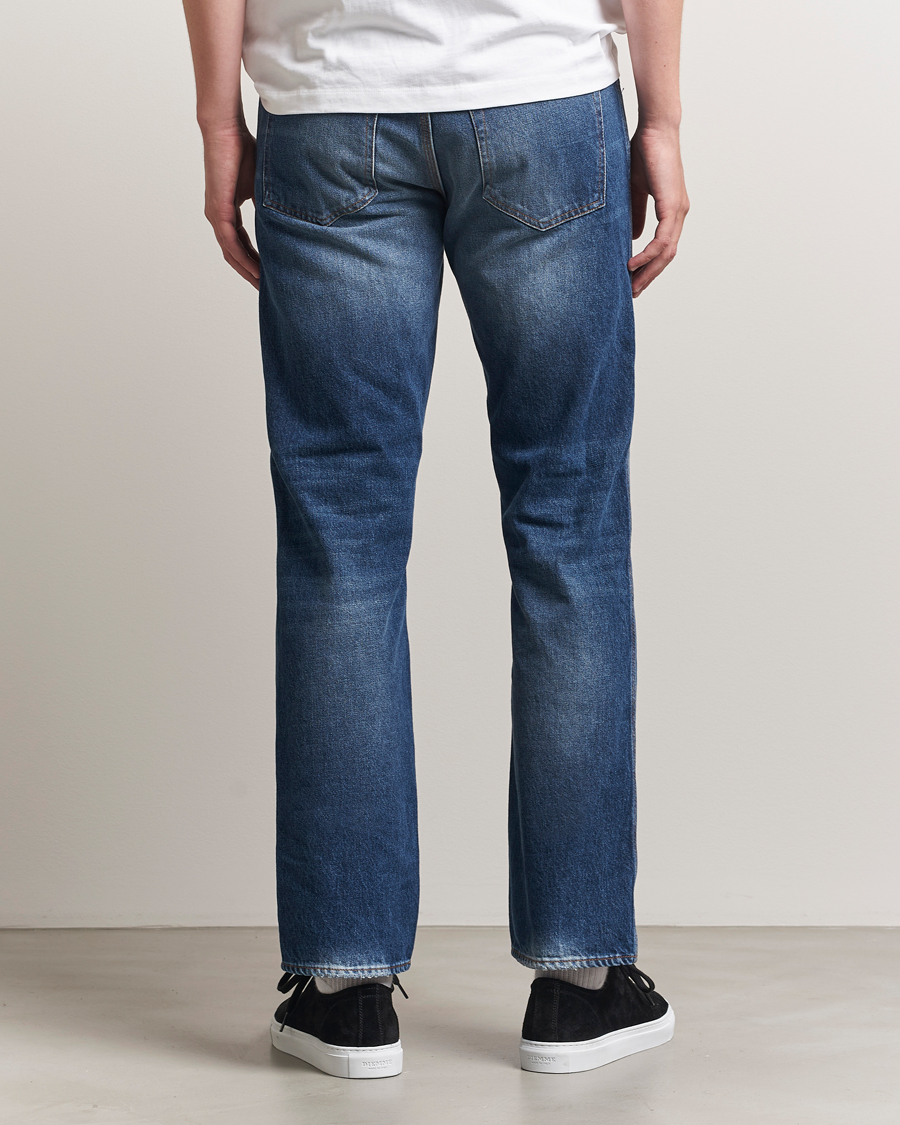 Herr | Jeans | Tiger of Sweden | Marty Jeans Dust Blue