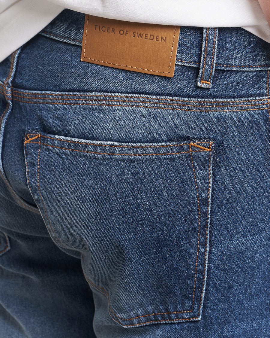 Herr | Jeans | Tiger of Sweden | Marty Jeans Dust Blue
