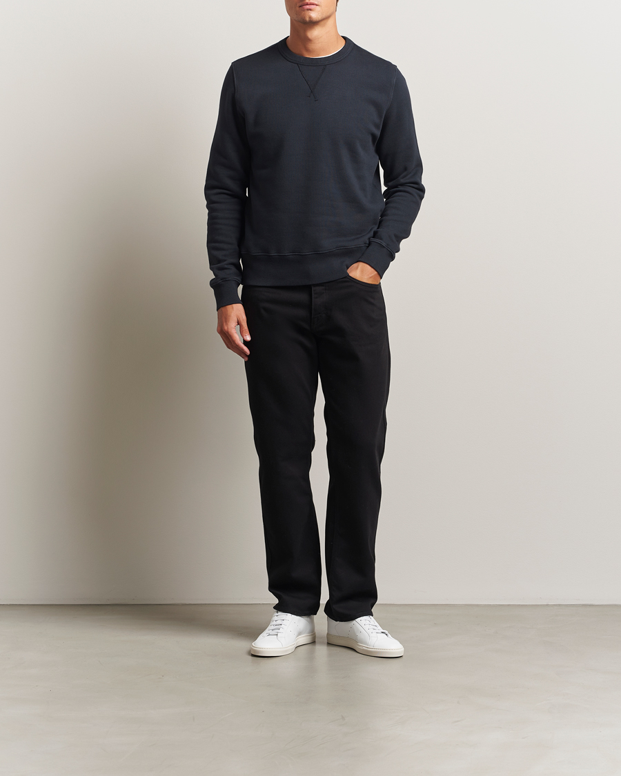 Herr | Jeans | Tiger of Sweden | Marty Jeans Black