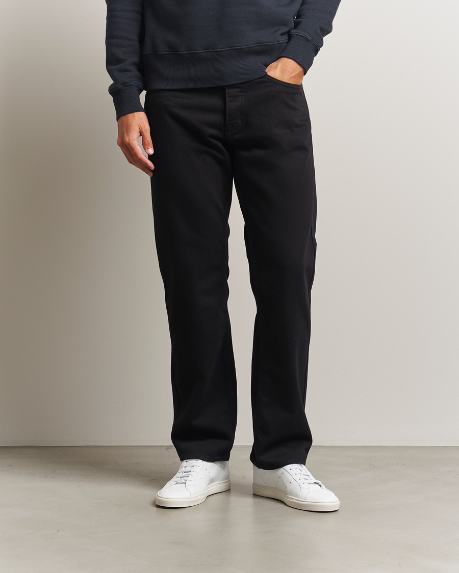 Herr | Jeans | Tiger of Sweden | Marty Jeans Black