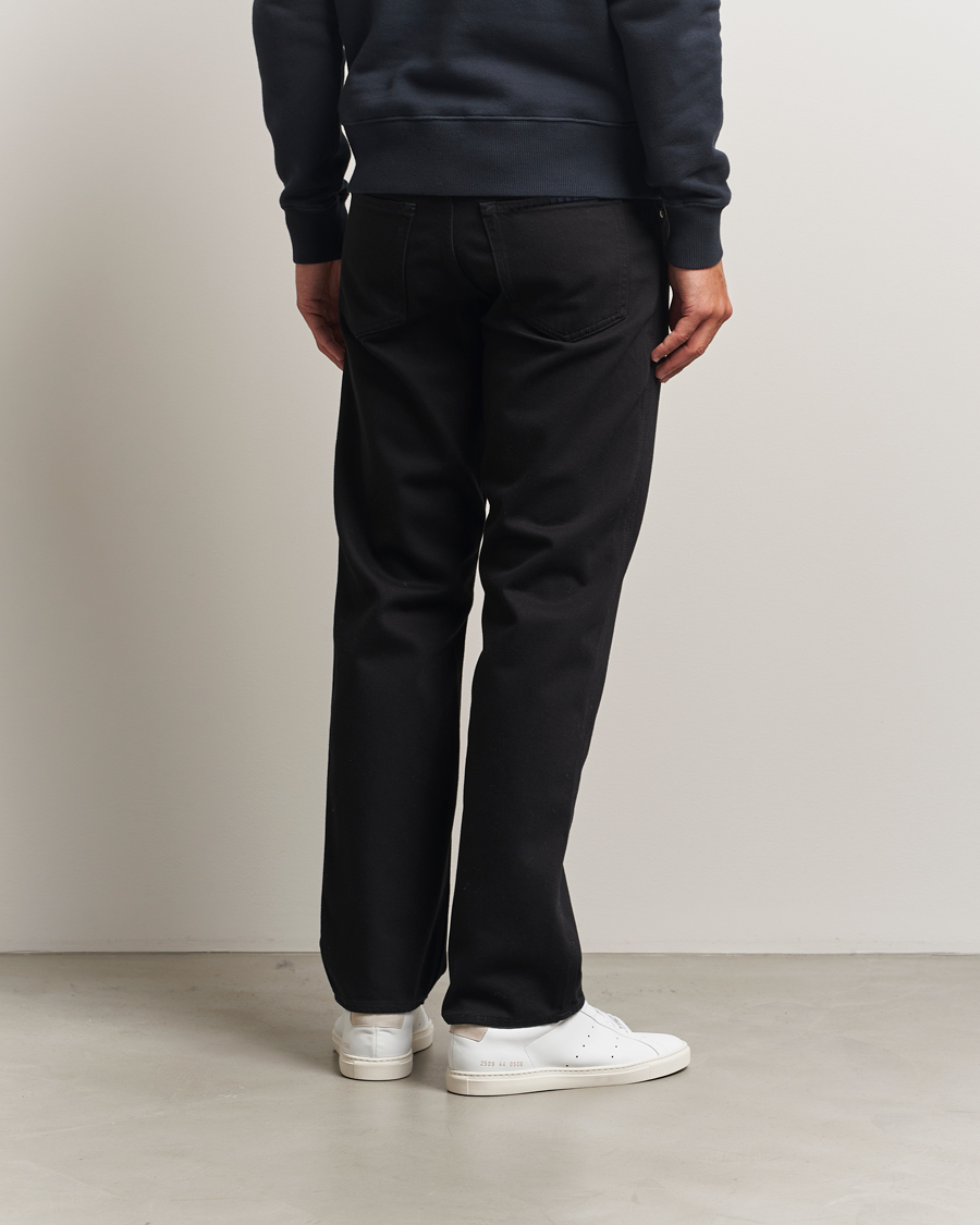 Herr | Jeans | Tiger of Sweden | Marty Jeans Black