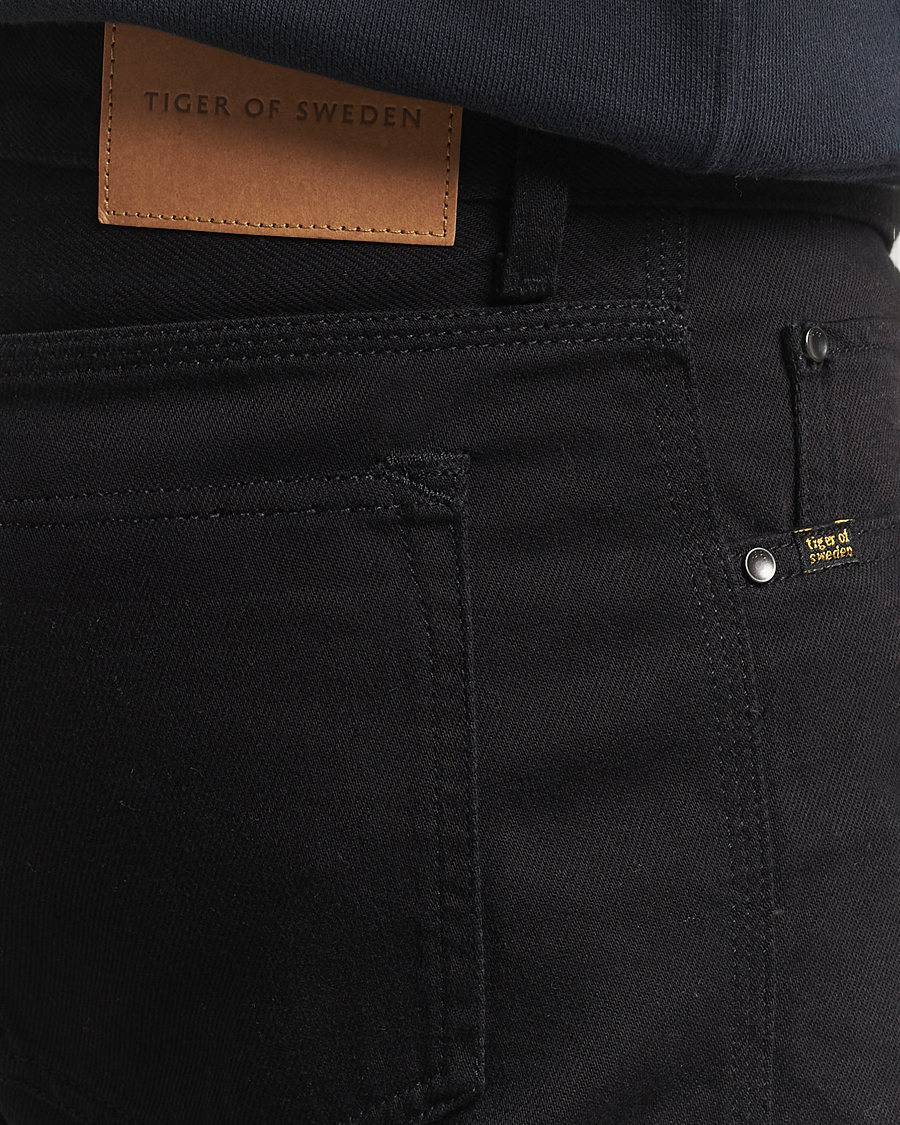 Herr | Jeans | Tiger of Sweden | Marty Jeans Black