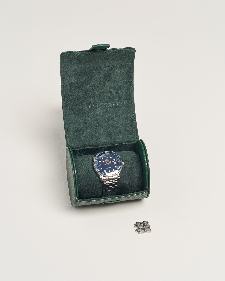 Herr | Pre-Owned & Vintage Watches | Omega Pre-Owned | Seamaster SMP 300M