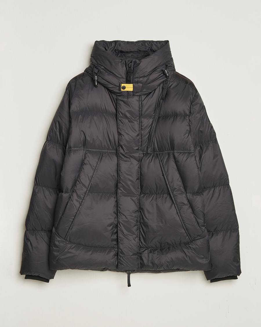 Herr | Jackor | Parajumpers | Cloud Ripstop Polar Puffer Black