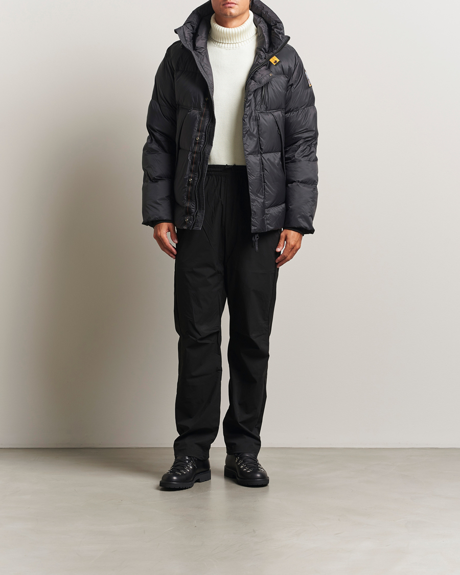 Herr | Jackor | Parajumpers | Cloud Ripstop Polar Puffer Black