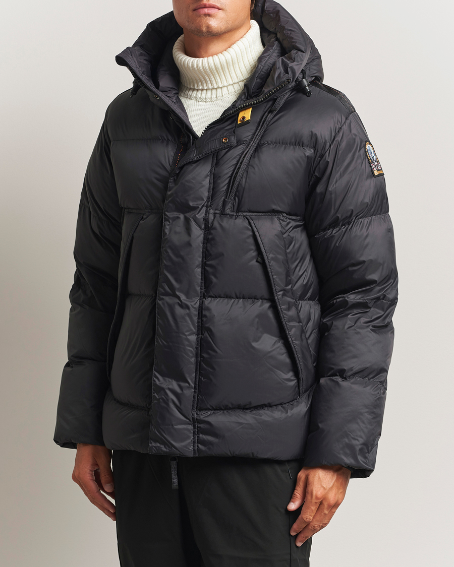 Herr | Jackor | Parajumpers | Cloud Ripstop Polar Puffer Black