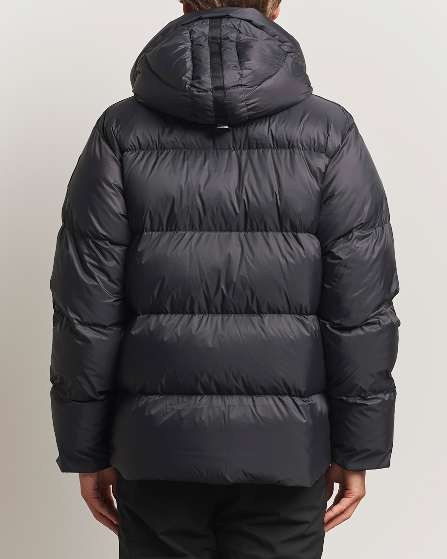 Herr | Jackor | Parajumpers | Cloud Ripstop Polar Puffer Black