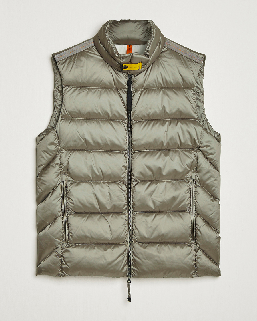 Herr | Jackor | Parajumpers | Jeordie Sheen Vest Nowhere