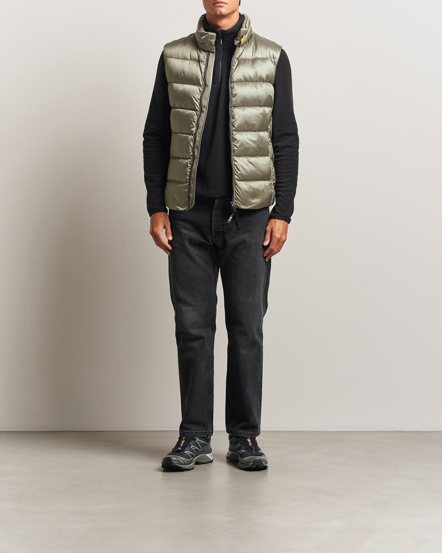 Herr | Jackor | Parajumpers | Jeordie Sheen Vest Nowhere