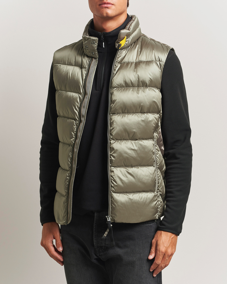 Herr | Jackor | Parajumpers | Jeordie Sheen Vest Nowhere