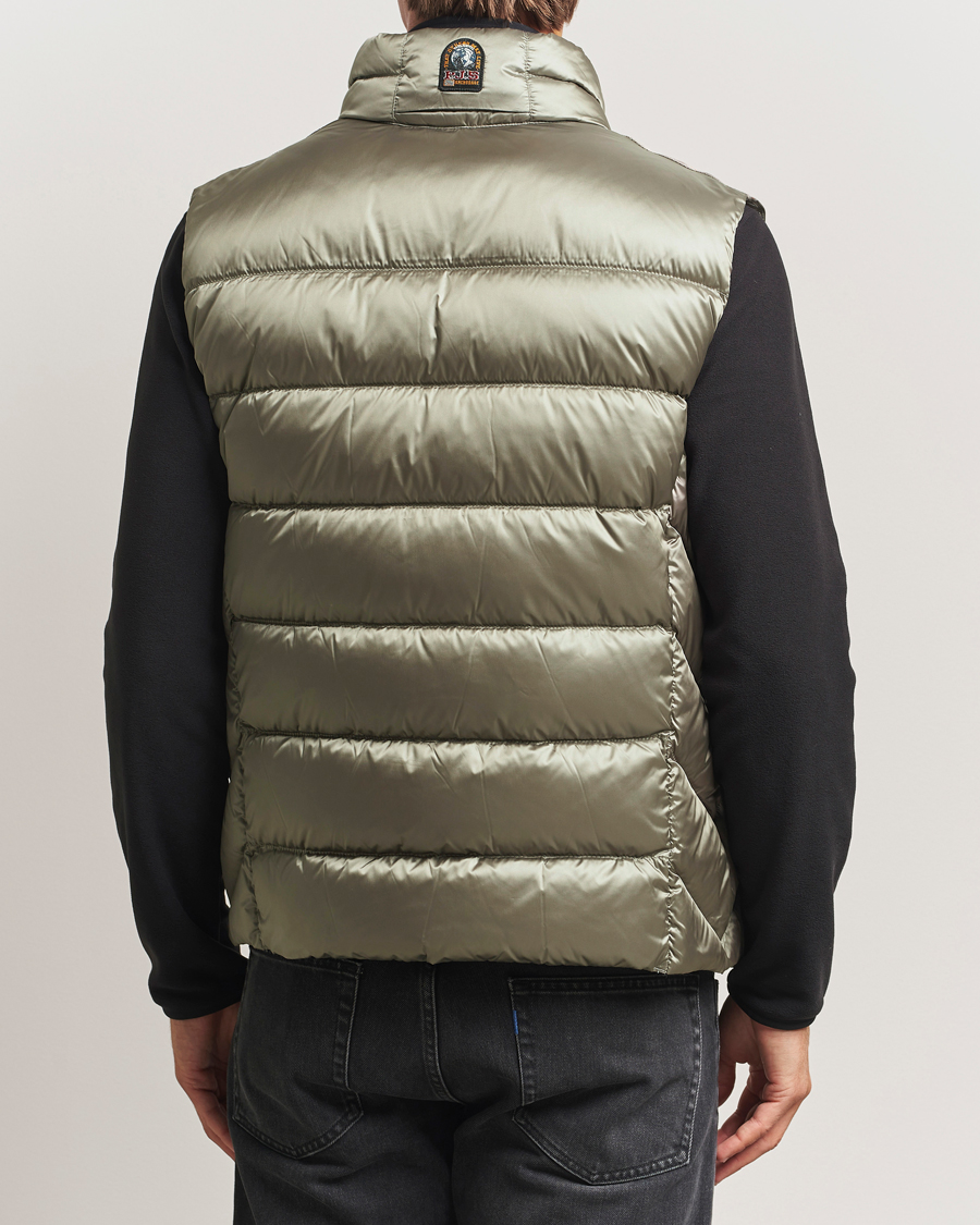 Herr | Jackor | Parajumpers | Jeordie Sheen Vest Nowhere