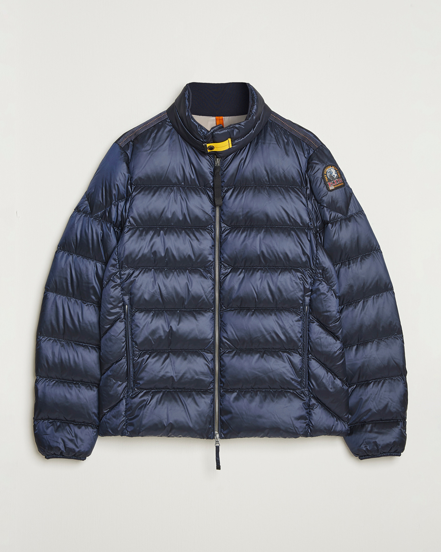 Herr | Jackor | Parajumpers | Dillon Sheen Jacket Blue Navy