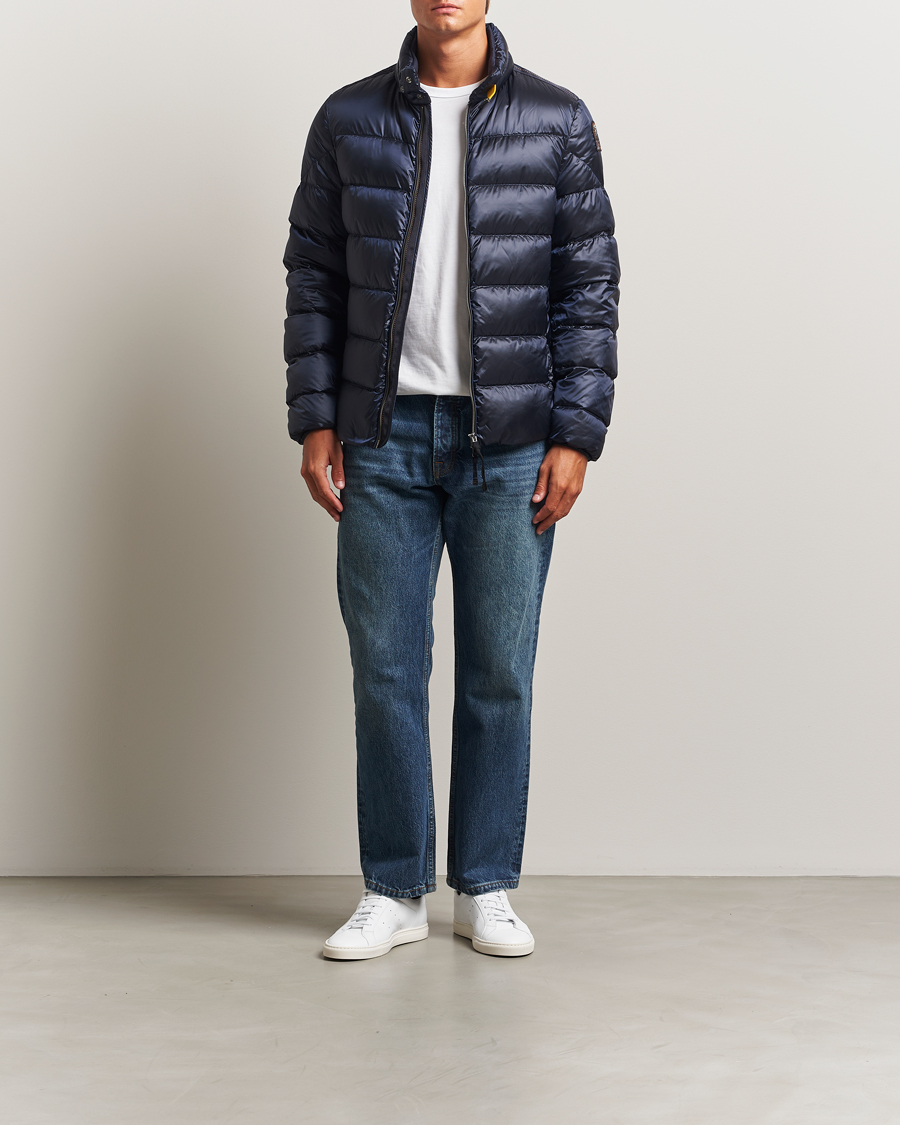 Herr | Jackor | Parajumpers | Dillon Sheen Jacket Blue Navy