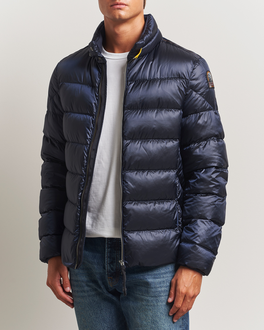 Herr | Jackor | Parajumpers | Dillon Sheen Jacket Blue Navy