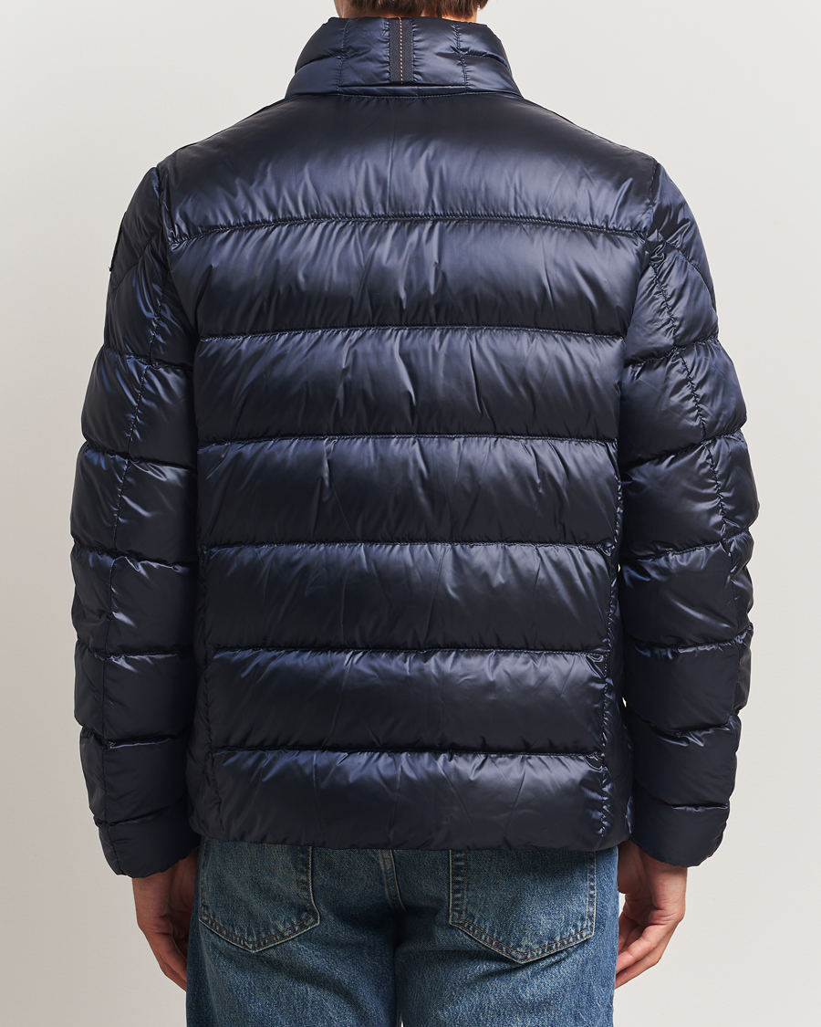 Herr | Jackor | Parajumpers | Dillon Sheen Jacket Blue Navy