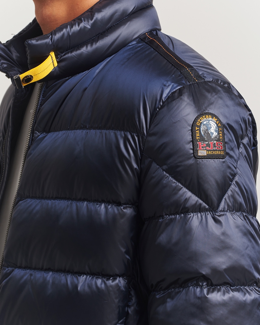 Herr | Jackor | Parajumpers | Dillon Sheen Jacket Blue Navy
