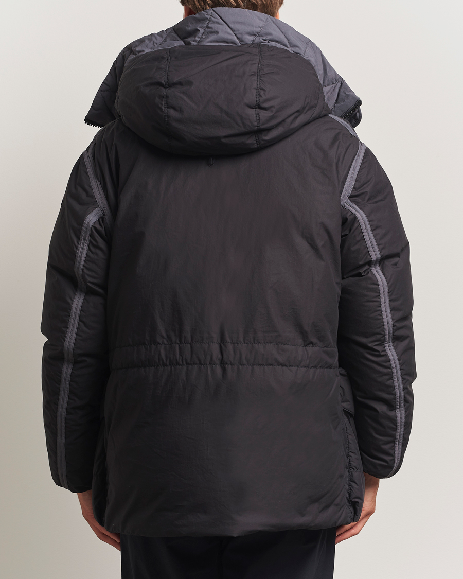 Herr | Jackor | Parajumpers | Alvestone Alaska Natural Parka Black