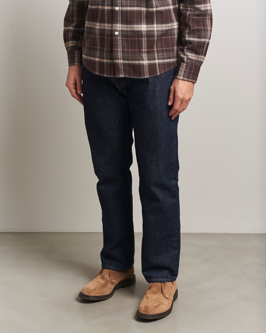 Herr | Kängor | Sanders | Harry Suede Chukka Boot Snuff Wax