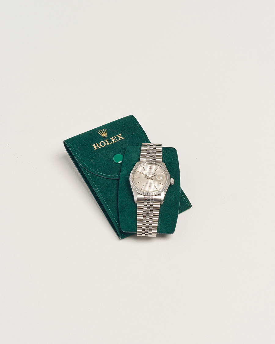 Herr | Rolex Pre-Owned Datejust 36 | Rolex Pre-Owned | Datejust 36