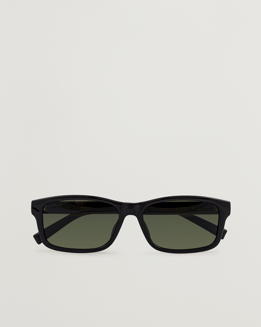 Herr | Solglasögon | Gucci | GG1986SA Sunglasses Black
