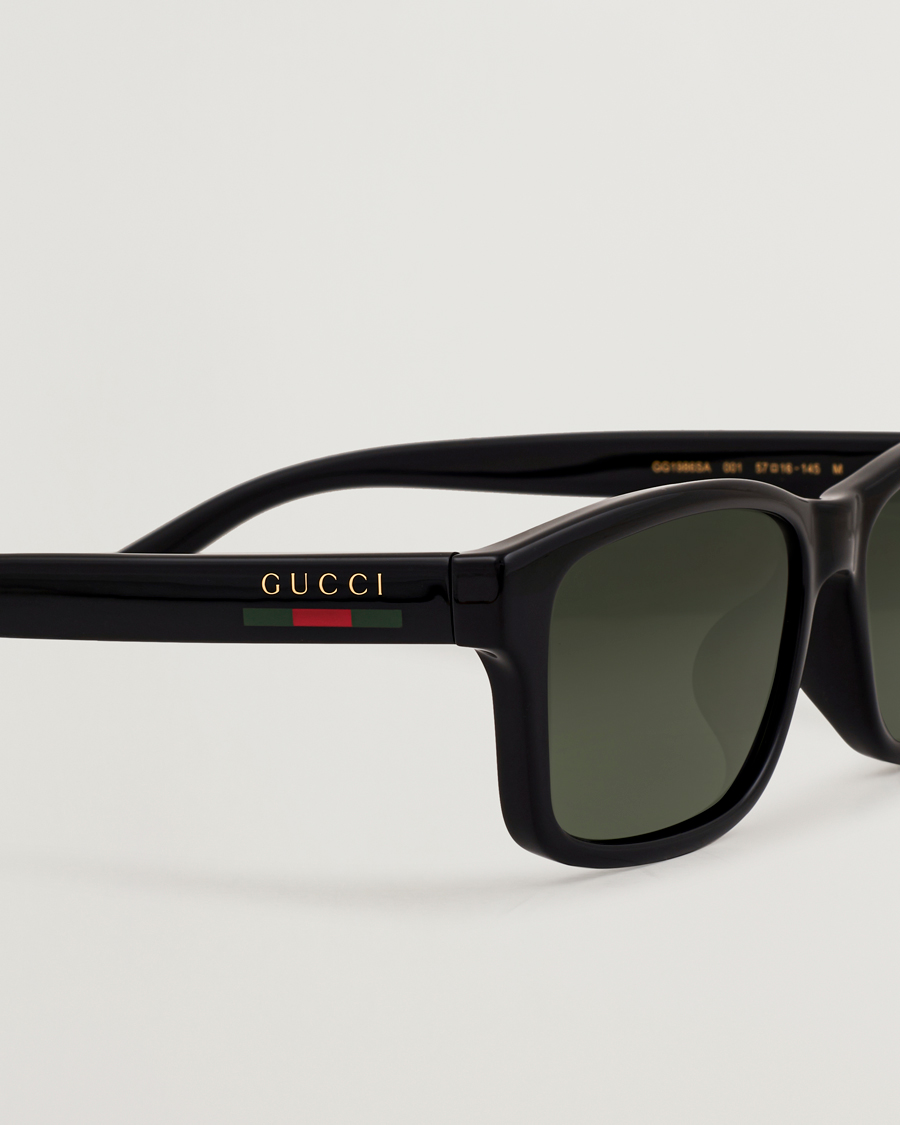 Herr | Solglasögon | Gucci | GG1986SA Sunglasses Black