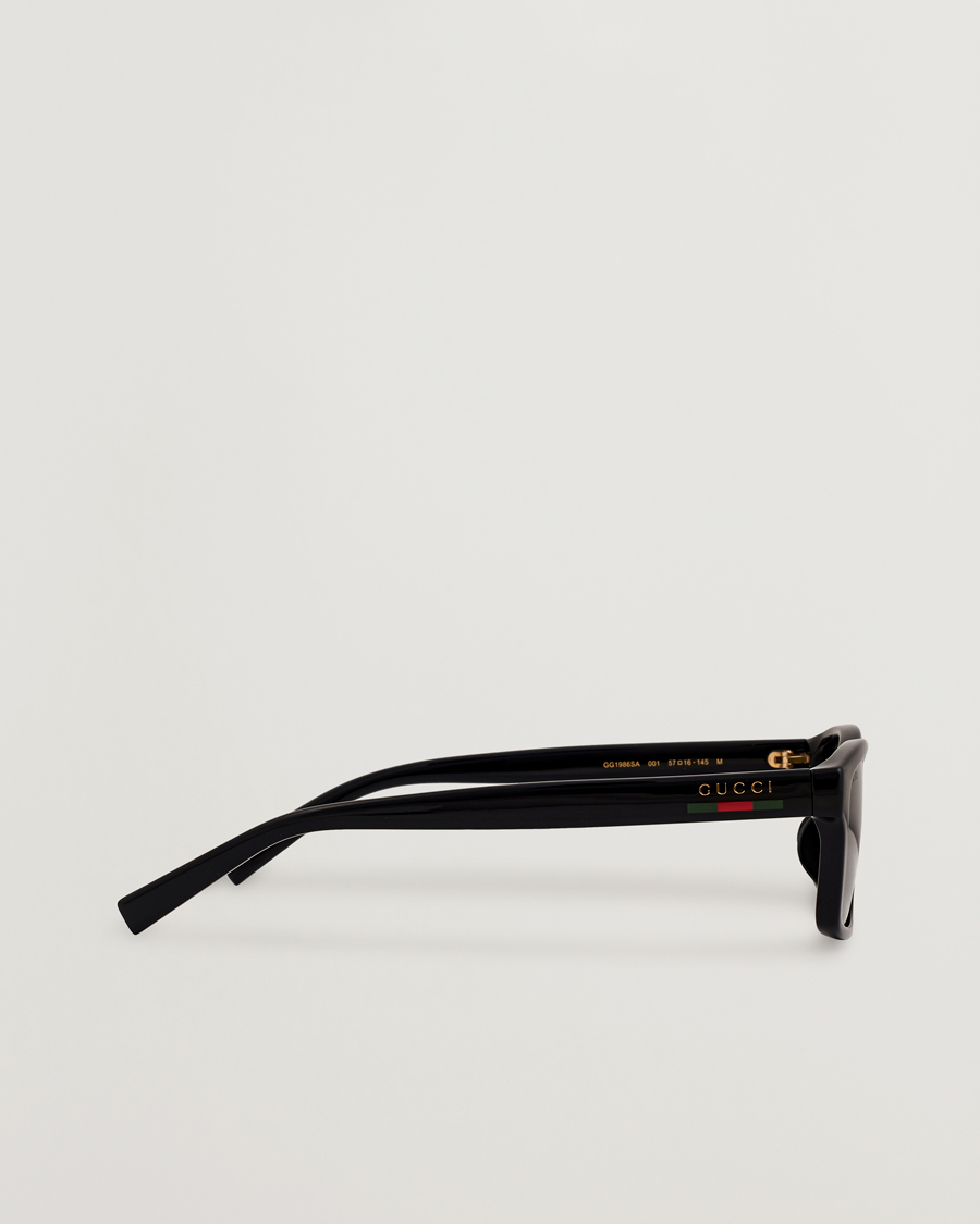 Herr | Solglasögon | Gucci | GG1986SA Sunglasses Black