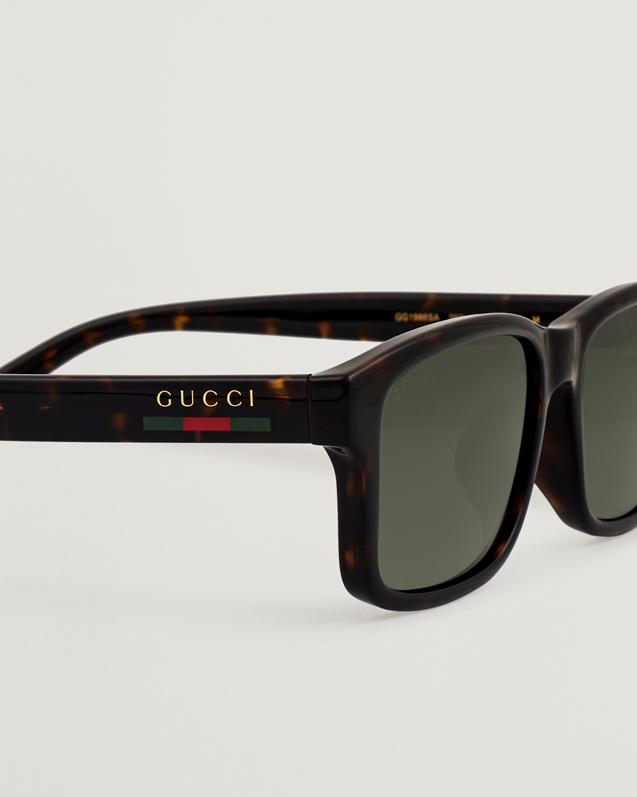 Herr | Solglasögon | Gucci | GG1986SA Sunglasses Havana