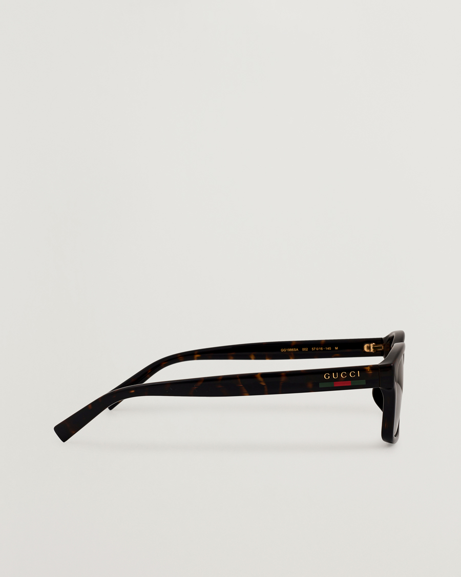 Herr | Solglasögon | Gucci | GG1986SA Sunglasses Havana