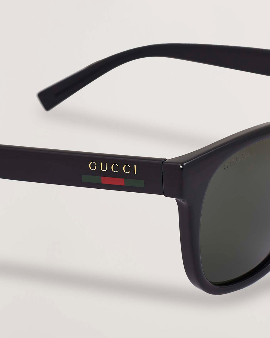 Herr | Solglasögon | Gucci | GG1958S Sunglasses Black