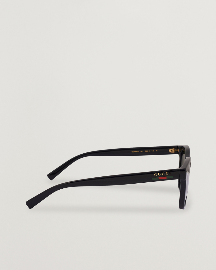 Herr | Solglasögon | Gucci | GG1958S Sunglasses Black