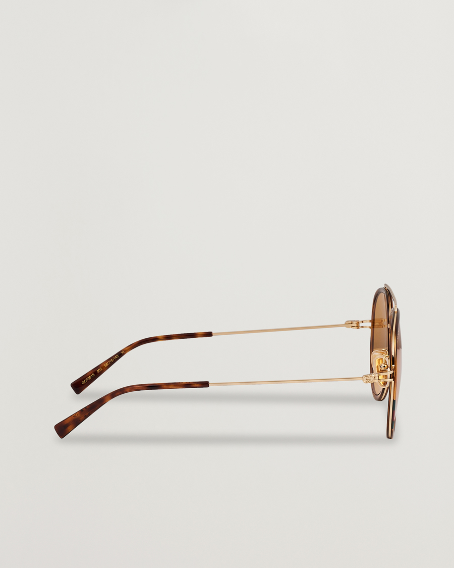 Herr | Solglasögon | Gucci | GG1981S Sunglasses Havana