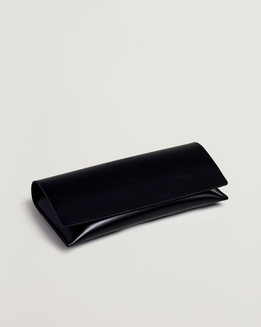 Herr | Solglasögon | Saint Laurent | SL 819 Sunglasses Black