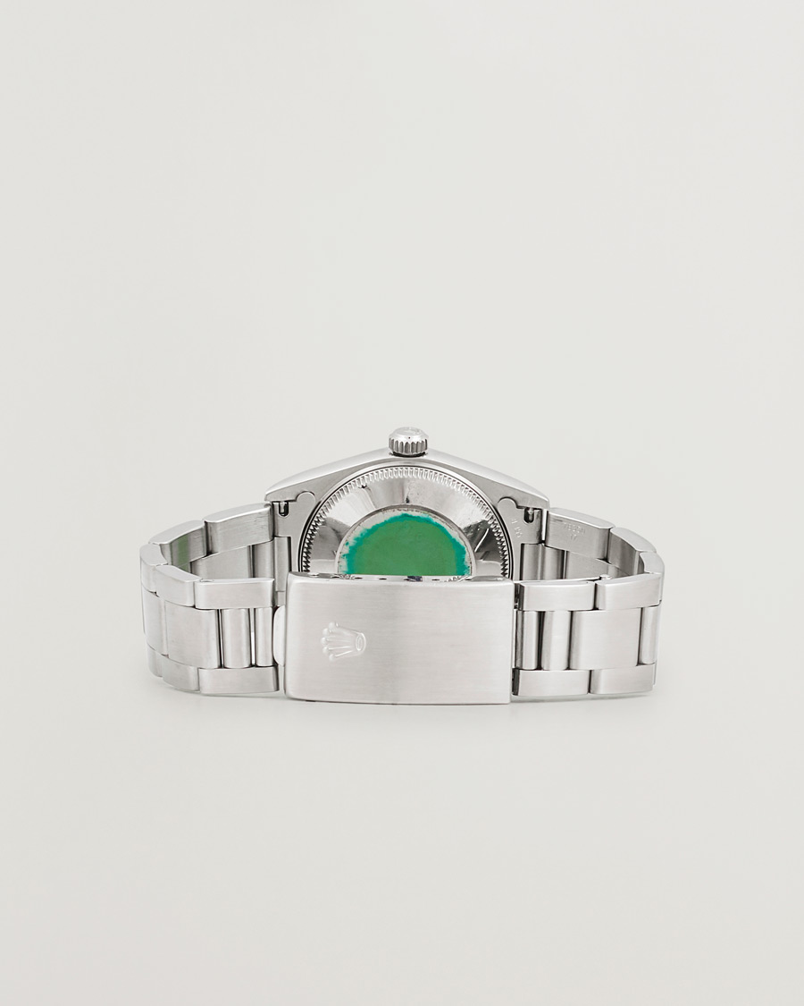 Herr | Pre-Owned & Vintage Watches | Rolex Pre-Owned | Oyster Perpetual