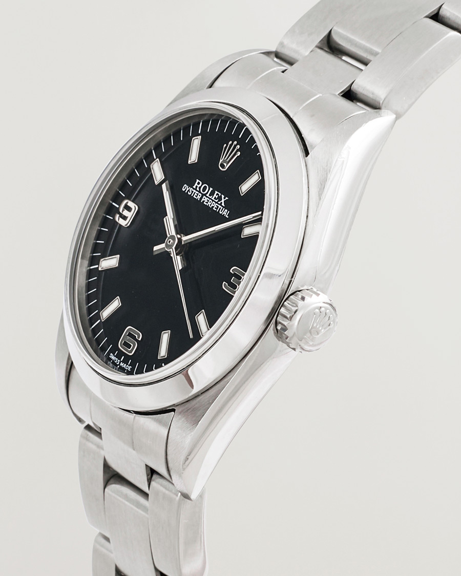 Herr | Rolex Pre-Owned Oyster Perpetual | Rolex Pre-Owned | Oyster Perpetual