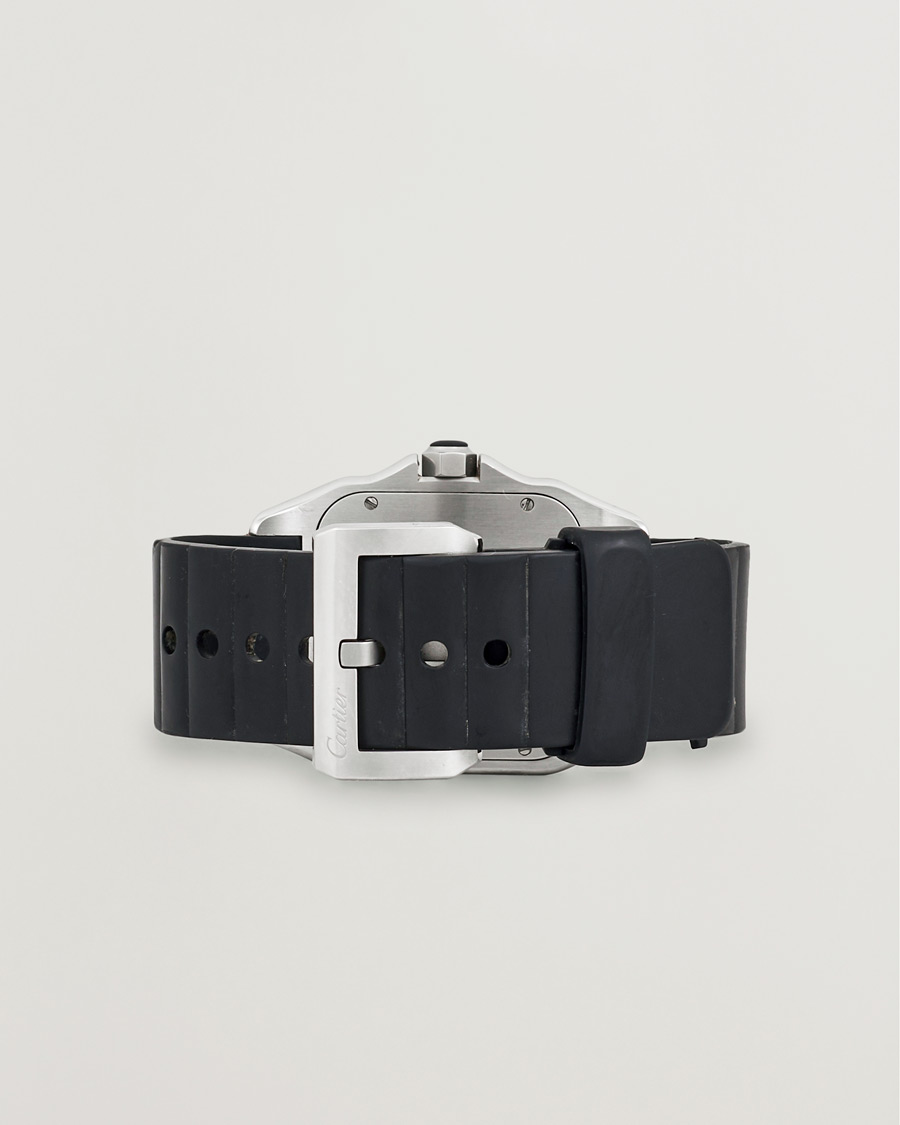 Herr | Cartier Pre-Owned Santos 100 | Cartier Pre-Owned | Santos 100