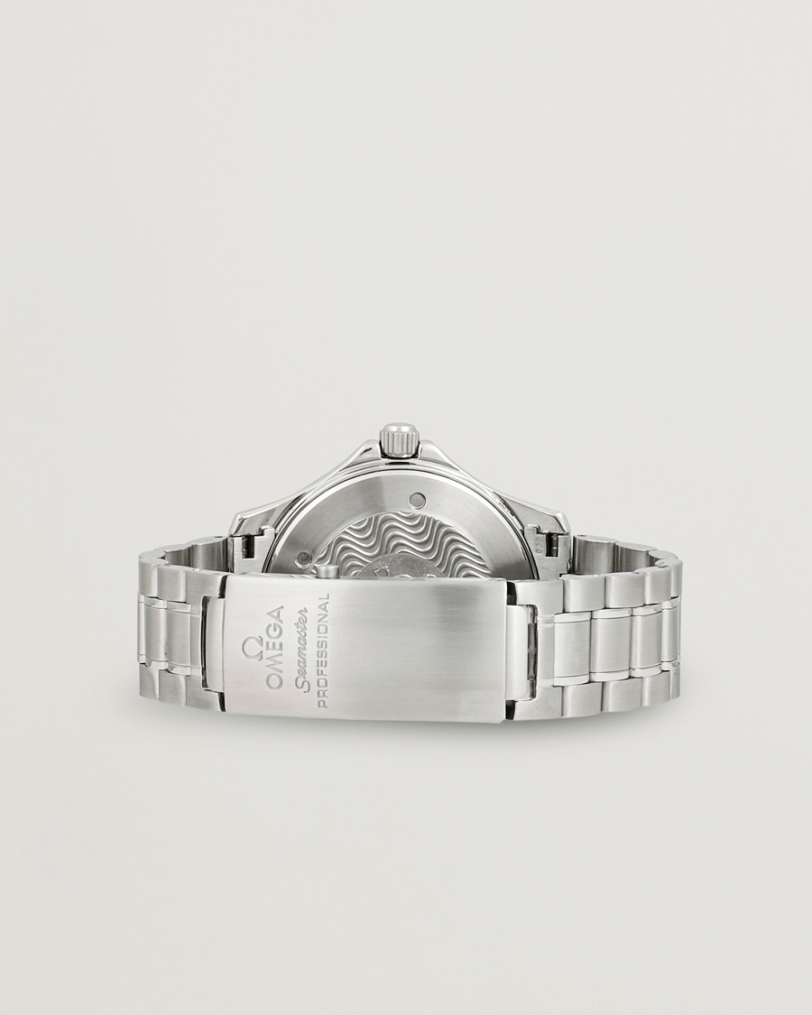 Herr | Omega Pre-Owned Seamaster 300M SMP | Omega Pre-Owned | Seamaster 300M SMP