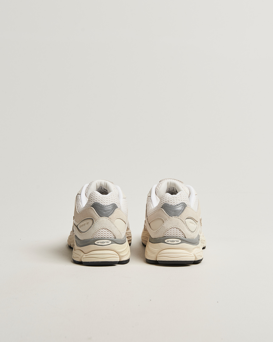 Herr | Sneakers | Saucony | Progrid Omni 9 Running Sneaker White