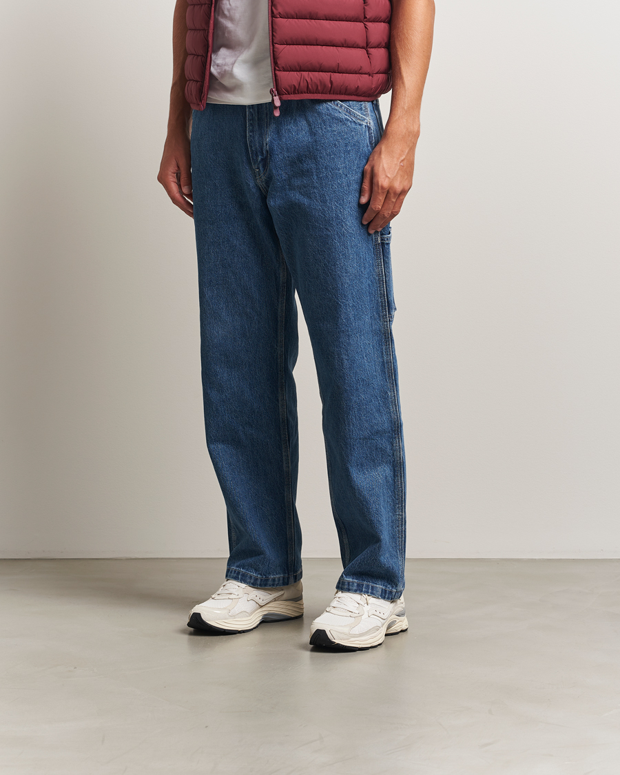 Herr | Sneakers | Saucony | Progrid Omni 9 Running Sneaker White